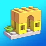 Buildit MOD APK