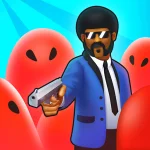 Bullet Rush! MOD APK