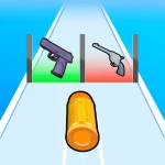 Bullet Stack MOD APK