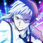 Bungo Stray Dogs: TotL MOD APK