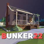 Bunker: Zombie Survival MOD APK