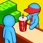Burger Please! MOD APK
