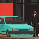 Burjuva 2024 MOD APK