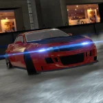 Burnout Drift 2 MOD APK