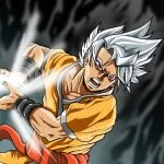 Burst To Power MOD APK