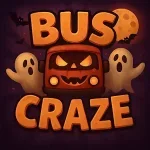Bus Craze - Traffic Jam Puzzle MOD APK