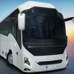 Bus Simulator: EVO MOD APK