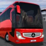 Bus Simulator: Ultimate MOD APK