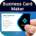Business Card Maker MOD APK