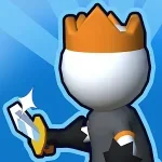 Button Clash MOD APK