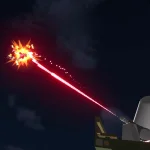 C-RAM CIWS Simulator MOD APK