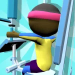 CABLE CROSSOVER MOD APK