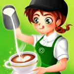 Cafe Panic MOD APK