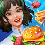 Cafe Rescue MOD APK