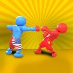 Cage Fight 3D MOD APK