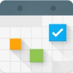 Calendar+ Schedule Planner MOD APK