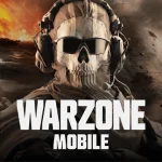 Call of Duty: Warzone Mobile MOD APK