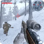 Call of Sniper WW2 MOD APK