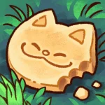 Campfire Cat Cafe MOD APK