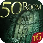 Can you escape the 100 room 16 MOD APK