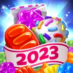 Candy Blast: Sugar Splash MOD APK