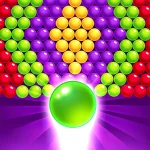 Candy Bubble Games MOD APK