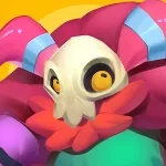 Candy Disaster TD Premium MOD APK