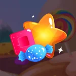 Candy Heroes Mania MOD APK