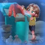 Candy Manor MOD APK