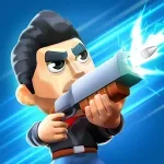 Cannon Heroes MOD APK