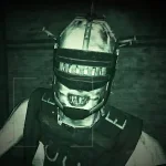 Captivity Horror Multiplayer MOD APK