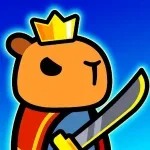 Capybara Clash MOD APK