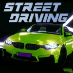Car Club: Street Driving MOD APK