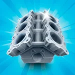 Car Company Tycoon MOD APK