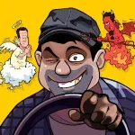 Car Dealer Simulator MOD APK