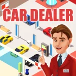 Car Dealer Tycoon MOD APK