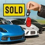 Car Dealership Business Game MOD APK