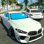 Car Driving 2025 MOD APK