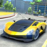 Car Driving Game MOD APK