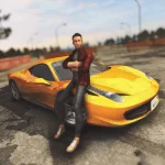Car Driving Online MOD APK