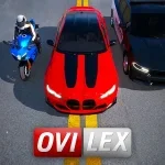 Car Driving Simulator : EVO MOD APK