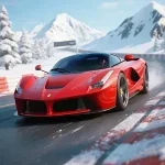Car Driving Simulator Highway MOD APK