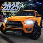 Car Mechanic Simulator - PMC MOD APK