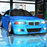 Car Parking 3D: Online Drift MOD APK