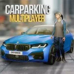Car Parking Multiplayer MOD APK