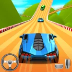 Car Race 3D MOD APK