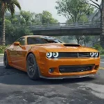 Car Simulator: Driving & Drift MOD APK
