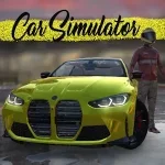 Car Simulator San Andreas MOD APK