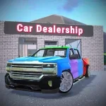 Car Trader Simulator 2026 MOD APK