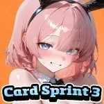 Card Sprint3 : Sweet Edition MOD APK